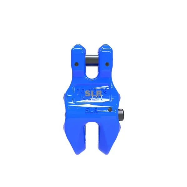 Acortador de Cadena con Pestillo para Cadena de 6 a 13 mm - Image 2