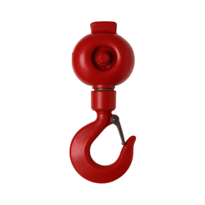 BOLA DE CONTRAPESO CON SOCKET WS-7 PARA CABLE DE 7/8 y 1 PULG WLL 15 TONS